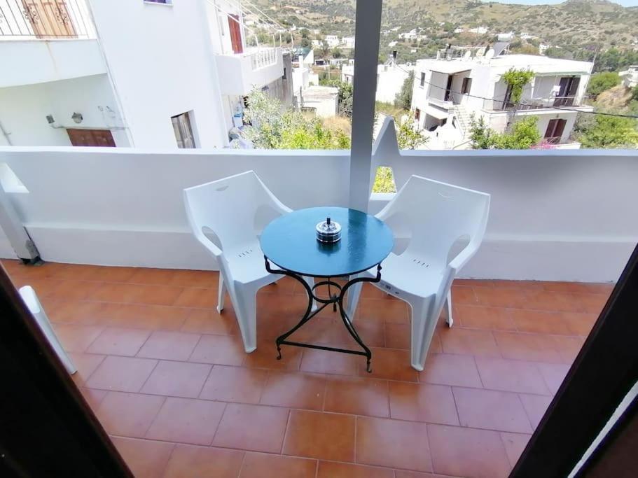 Μονοκατοικία Με Θέα Τη Χώρα Skyros Ngoại thất bức ảnh